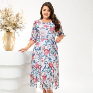 Vestido Diana - BelUs'