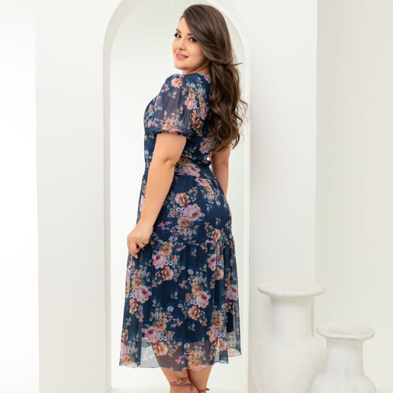 Vestido Maiara - BelUs'