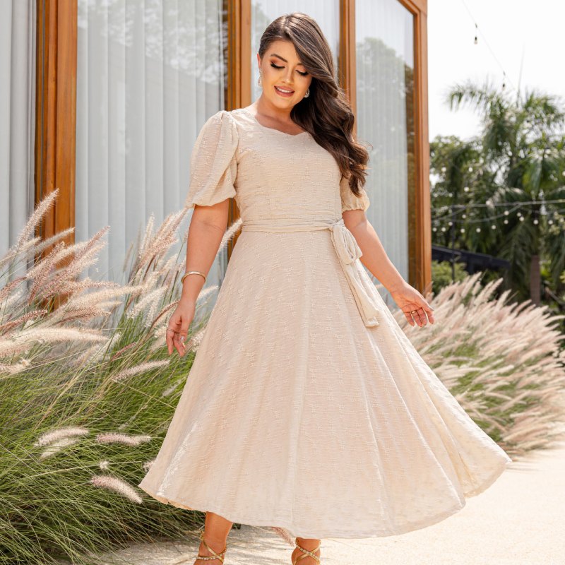 Vestido Rebeca - BelUs'