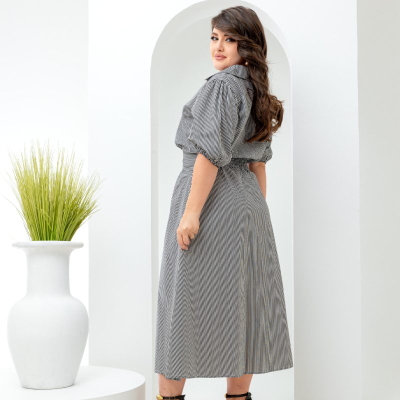 Vestido Zara - BelUs'